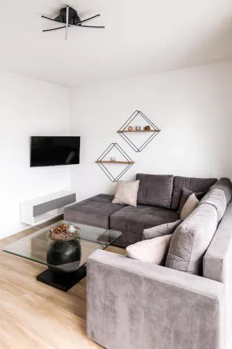Apartament4you - Szczytno