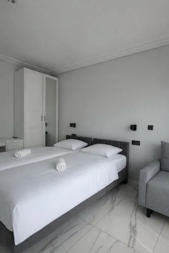 Apartamenty Odrodzenia 11