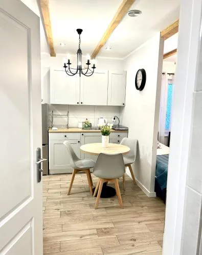 Leśne Apartamenty