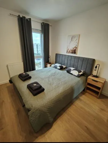 Szczytno Apartament I