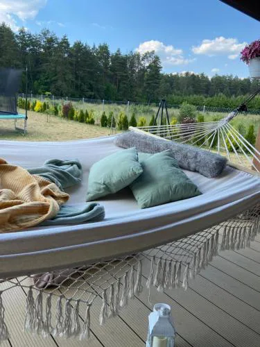 Wakacje Mazury, Willa Ametyst, cisza , ptasi śpiew , GRZYBY , RYBY