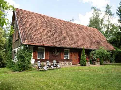 Holiday Home Perła by Interhome