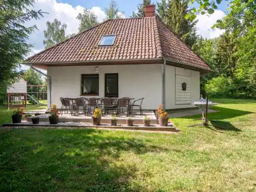 Holiday Home Perełka-1 by Interhome