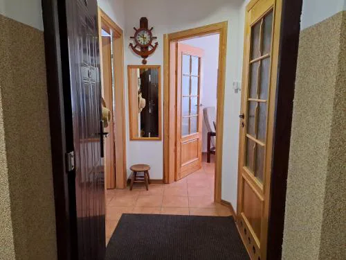Apartment w Porcie