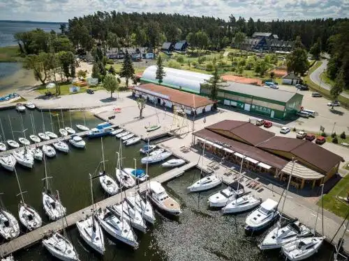 AZS Centralny Ośrodek Sportu Akademickiego