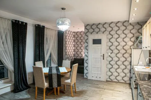 APARTAMENTY WYDMINY