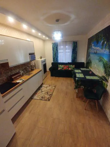 APARTAMENTY WYDMINY