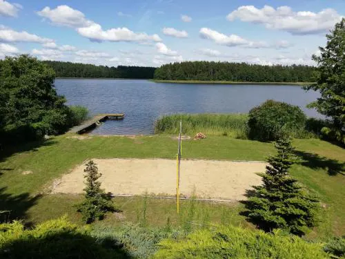 Rezydencja Sucholaski