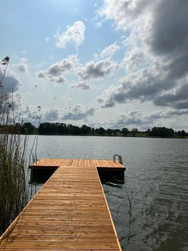 Mazurskie Pole