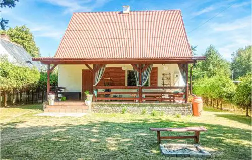 4 Bedroom Lovely Home In Zalewo