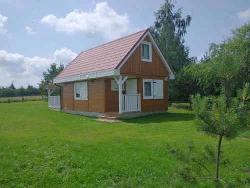 Dom Pod Żurawiami
