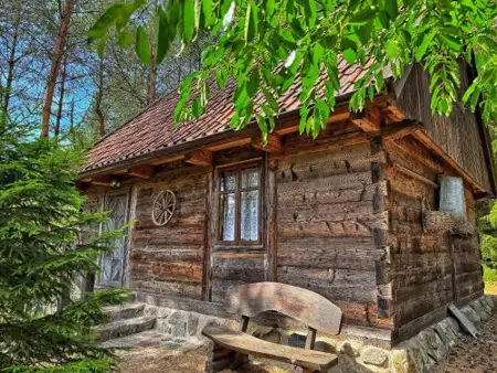 Mazurska Chatka