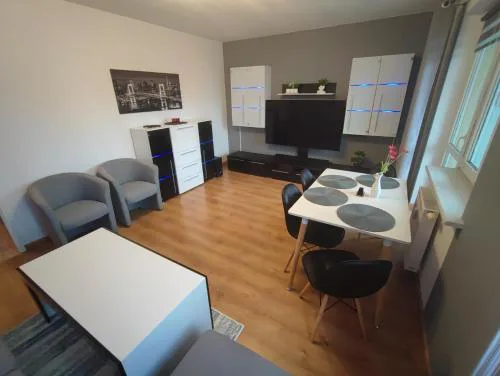 Apartament Mickiewicza