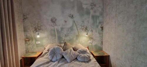 Apartament nad Jeziorem Necko