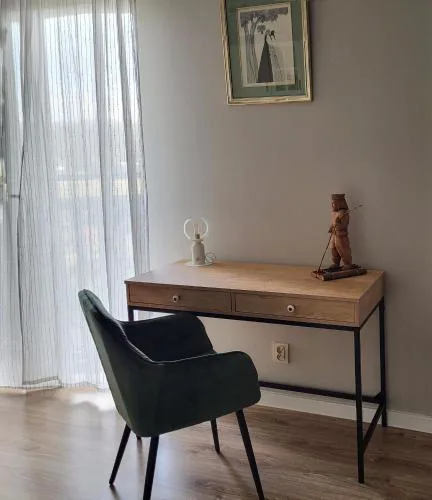 Apartament Nomada - Long Stay - Work & Relax