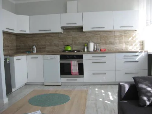 Apartament Przy Lesie