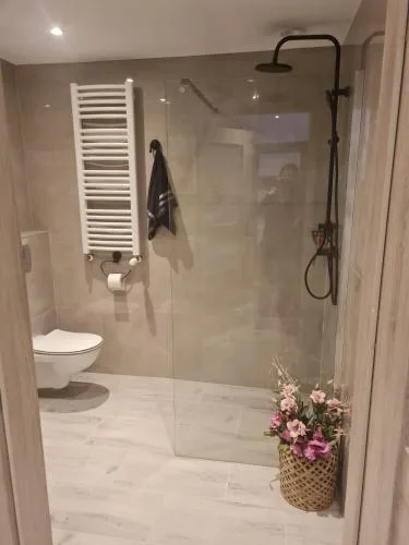 Apartament w Augustowie