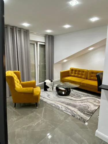 Apartament Wierzbna