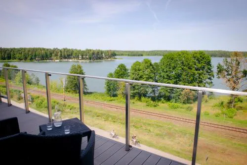 Apartamenty Białe Tomasza 4