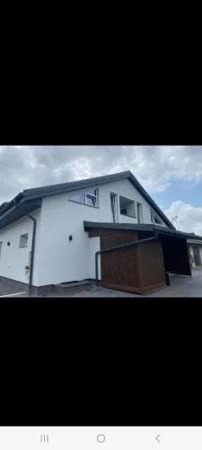 apartamenty na Pensjonatowej 8