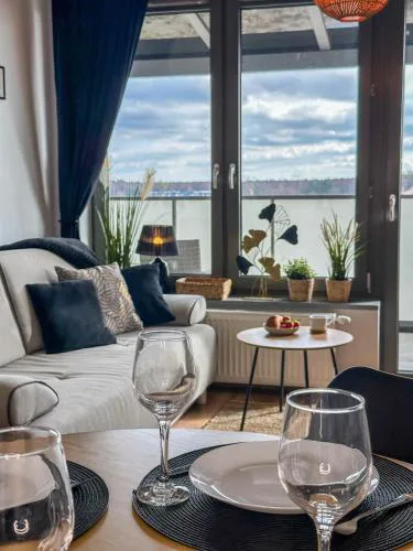 Apartamenty Prestige Harmony Arnikowa