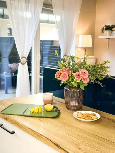 Apartamenty Prestige Harmony Rosiczkowa