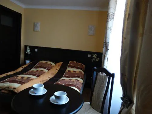 Apartamenty Wiśniowa - Pokój dwuosobowy Augustów