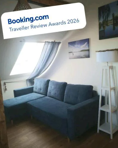 Augustów eMKa Noclegi apartamenty