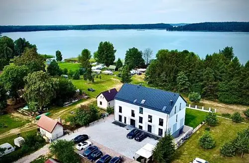 Flauta Apartamenty