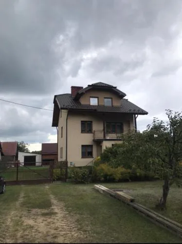 Leśne Zacisze