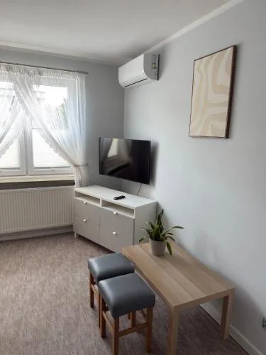 NO 19 Apartment