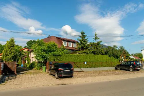 Pokoje Krzysztof