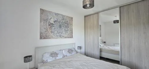 Restful Apartaments Wypoczynkowa 3