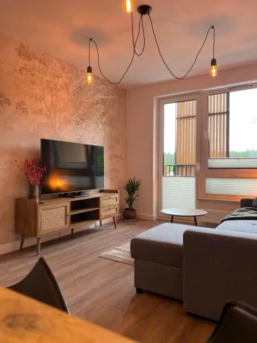 Sosnowe Apartamenty - Eco