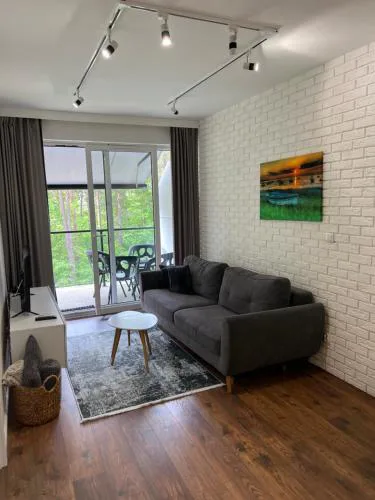 Sosnowe Apartamenty - Marina 2