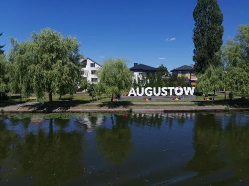 Ziołowy Apartament