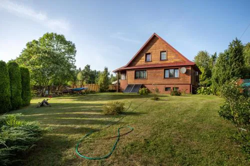 Pokoje Gościnne Szpak