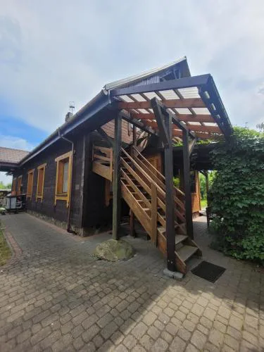 Pokoje Gościnne Wojtek-2
