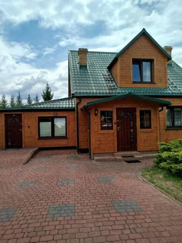 Przytulny kąt