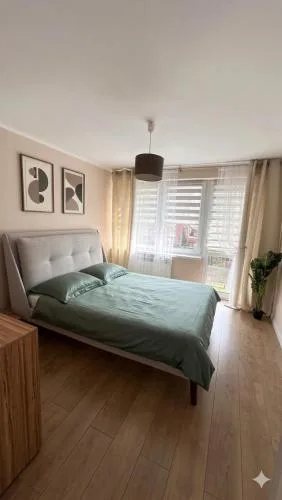 Apartament Bema