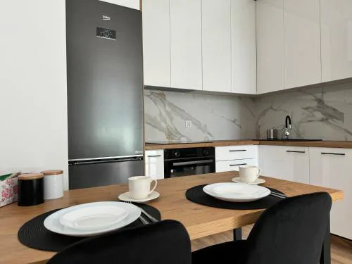 Apartament Bełzy