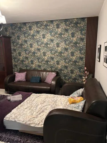 Apartament Białystok Ukośna
