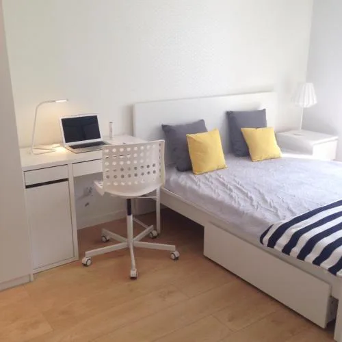 Apartament LIZBONA