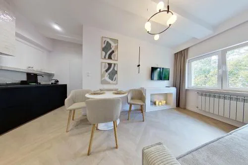 Apartament na Grochowej Centrum