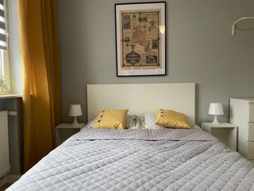 Apartament OXFORD