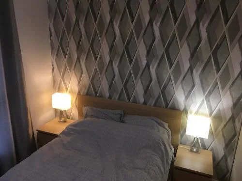 Apartament Wygodny 1