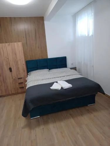 APARTAMENTY CENTRUM Bojary