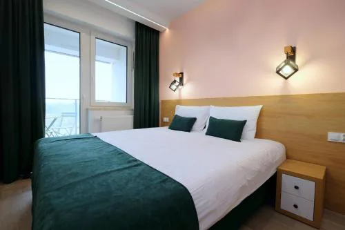 Apartamenty Centrum Premium Loft