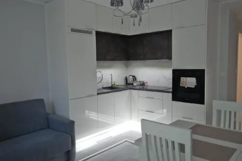 Apartamenty Marii Konopnickiej