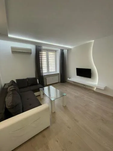 Apartamenty Sienkiewicza